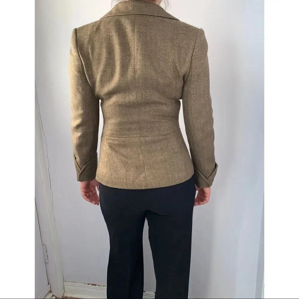 ✨❣️Suzy Shier blazer❣️  - Picture 6 of 8